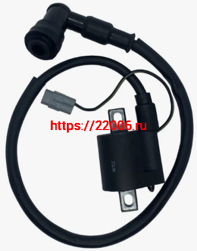 Катушка зажигания KAYO K1 Катушка зажигания KAYO K1