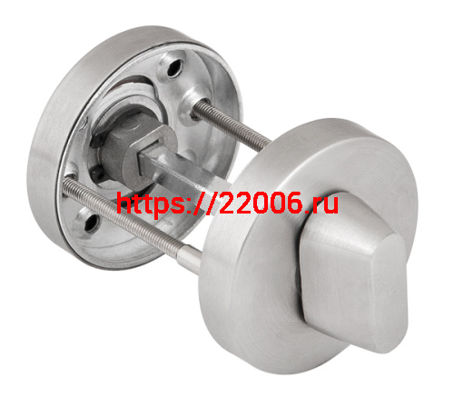 Ручка Fuaro (Фуаро) поворотная BK6.R.DSS304-02 (DSS-02-BK6) INOX 304 фото 4 Ручка Fuaro (Фуаро) поворотная BK6.R.DSS304-02 (DSS-02-BK6) INOX 304 фото 4