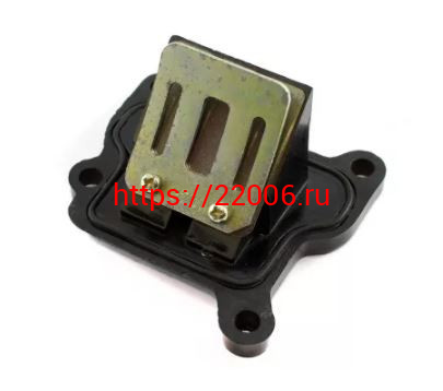 Клапан лепестковый Suzuki AD-50/100 (большой) Клапан лепестковый Suzuki AD-50/100 (большой)