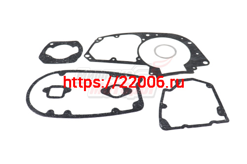 Набор прокладок Минск Лидер (Россия) Набор прокладок Минск Лидер (Россия)