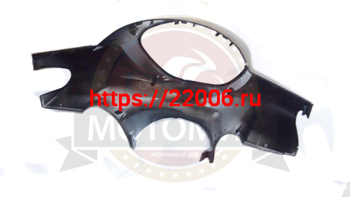 Облицовка фары скутер CITY (004) фото 3 Облицовка фары скутер CITY (004) фото 3