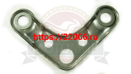 Траверса Альфа в сборе, верхняя+нижняя с осью (под перья 27 мм) (НАБОР) фото 3 Траверса Альфа в сборе, верхняя+нижняя с осью (под перья 27 мм) (НАБОР) фото 3