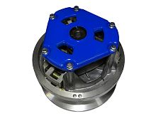 Вариатор "Сафари-100" на 4х ТАКТ. ДВИГАТЕЛЬ С ВАЛОМ НА 19,05мм