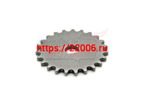 Шестерня маслонасоса 1P57F (150cc c реверсом)