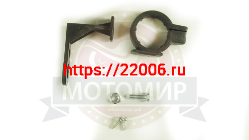 Гнездо 2хUSB, светодиодная подсветка, кнопка ВКЛ/ВЫКЛ, 665А1 фото 4