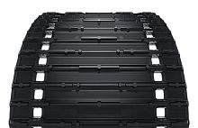 Гусеница Буксировщик Super Long 500мм шаг 50,5 кол. шагов 72, Ш500хД3636 (ЛГБ 015 000 07)