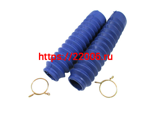 Пыльник передней вилки TTR250 (2 шт в комп) Пыльник передней вилки TTR250 (2 шт в комп)