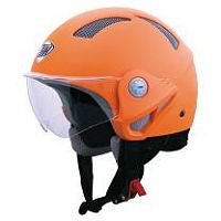 Мотошлем THH T-9  matte orange (M)