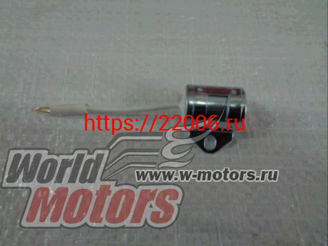 Конденсатор УМЗ 5Б Конденсатор УМЗ 5Б