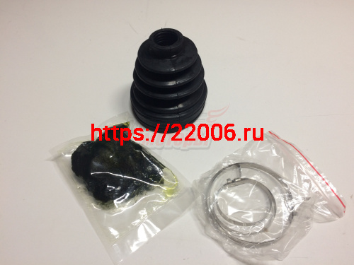 Пыльник шрус внутренний Kimo, Indis (S12-XLB3AH2203221A)