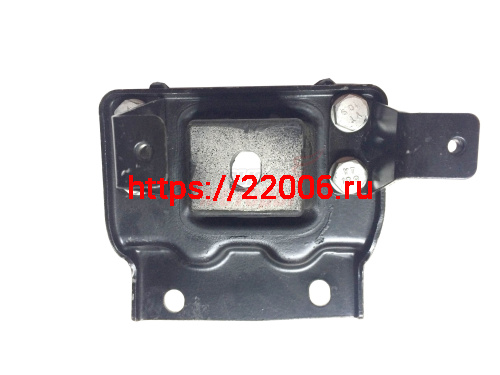 Опора двигателя левая X7 2.0 (1016004510) Опора двигателя левая X7 2.0 (1016004510)