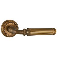 Ручка Punto (Пунто) раздельная BELLAGIO MT CF-17 кофе