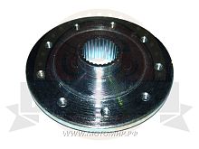 Ступица звезды ведущего вала SnowMax