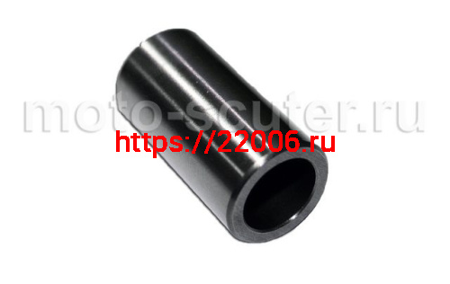 Втулка вариатора 139QMB 50cc (палец) TMMP Втулка вариатора 139QMB 50cc (палец) TMMP