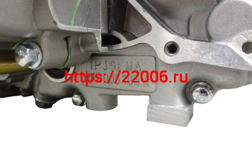 Двигатель 4т. 110 см3 YX-110 (1P53FMH) (возд охл., МКПП4, все вверх, эл+кик) НИЖ.ЭЛ.СТ для питбайко фото 7 Двигатель 4т. 110 см3 YX-110 (1P53FMH) (возд охл., МКПП4, все вверх, эл+кик) НИЖ.ЭЛ.СТ для питбайко фото 7