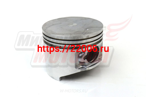 Поршень Suzuki 5 (12111-91J01) TW фото 2