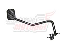 Педаль заднего тормоза HERO