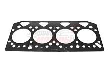 Прокладка головки блока FOTON-1041, 1049А, 1093, 1069, 1099 PERKINS (T3681E033)