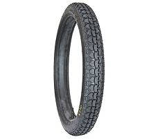 Покрышка с камерой Л-264 2.50/85-16 (70/90-16 M/C 39J) Петрошина