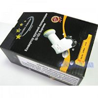 GI-102 Supreme Конвертор круговой поляризации