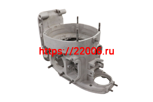 Картер двигателя К-750 Днепр