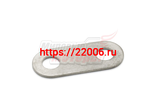 Серьга Нептун (160400008)