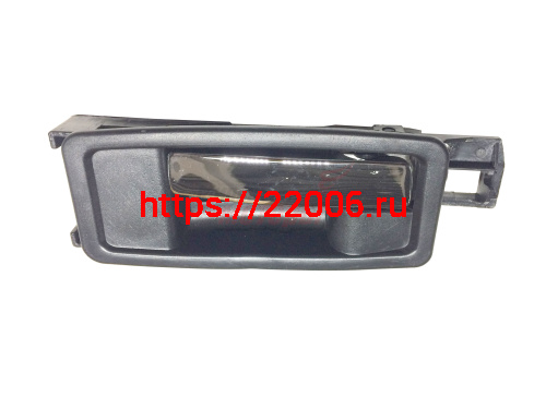 Ручка двери внутренняя передняя левая OTAKA (1800333180)