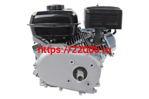 Двигатель LIFAN 7,0 л.с. 170F-R с автоматическим сцеплением и пониж. редуктором 2:1 (212сс, вал d20) фото 4 Двигатель LIFAN 7,0 л.с. 170F-R с автоматическим сцеплением и пониж. редуктором 2:1 (212сс, вал d20) фото 4