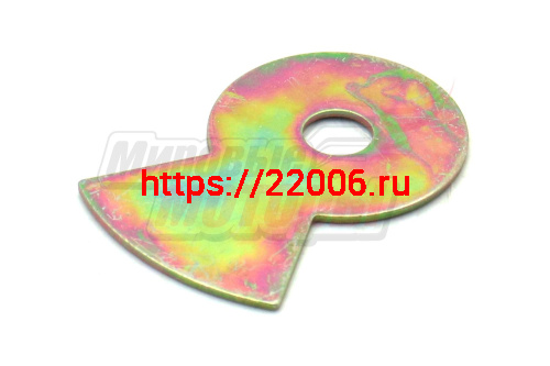 Модулятор для эл. зажигания Планета (1148) бегунок