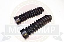 Гофры передней вилки SIGMA SPORT/SIGMA