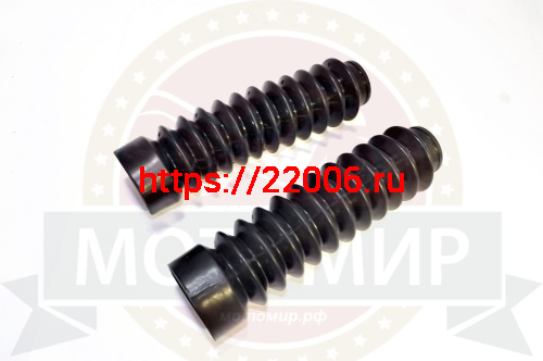 Гофры передней вилки SIGMA SPORT/SIGMA