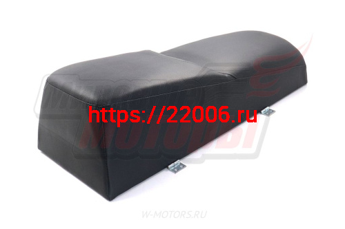 Сиденье Буран "М" фото 2