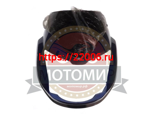Облицовка фары Cobra Crossfire (обтекатель со стеклом) Облицовка фары Cobra Crossfire (обтекатель со стеклом)