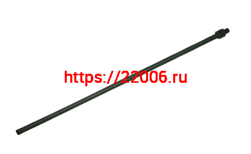 Шпилька Днепр воздушного фильтра (с гайками) Шпилька Днепр воздушного фильтра (с гайками)