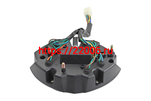 Щиток приборов OPTIMUS фото 2