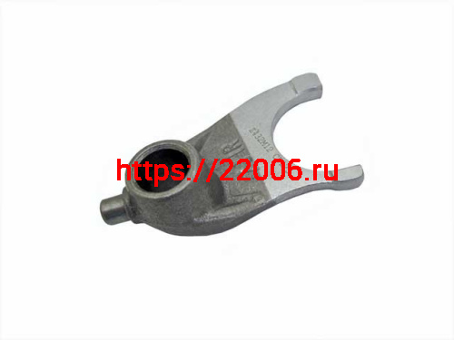 Вилка копирного вала правая 172FMM (CB250D-F) Вилка копирного вала правая 172FMM (CB250D-F)