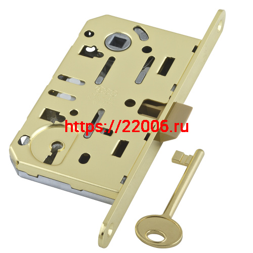 B01101.50.03.579 AGB (АГБ) Корпус врезного замка под ключ (латунь) MEDIANA EV. (инд.упак+B01000.40.03) B01101.50.03.579 AGB (АГБ) Корпус врезного замка под ключ (латунь) MEDIANA EV. (инд.упак+B01000.40.03)