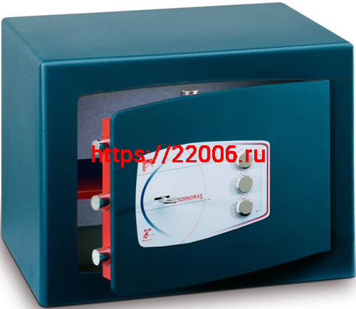 Сейф Technomax GMD/5