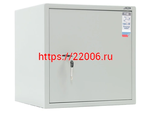 Сейф Aiko T-40