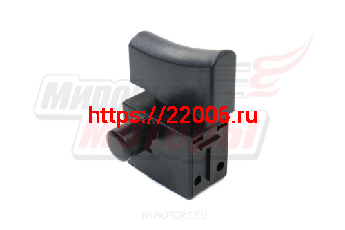 Выключатель (№196) подходит для ЭП Фиолент ПД-3-100 с предвыключением фото 3 Выключатель (№196) подходит для ЭП Фиолент ПД-3-100 с предвыключением фото 3