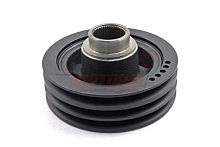 Шкив коленвала 1049А,1069,1099 (T743020013)