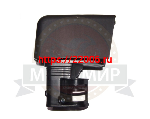 Фильтр воздушный в сборе LIFAN 168F-170F, нового образца(GX 160) ( YT-GP-000110/ YT-GP-001299) Фильтр воздушный в сборе LIFAN 168F-170F, нового образца(GX 160) ( YT-GP-000110/ YT-GP-001299)