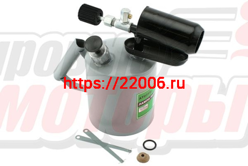 Лампа паяльная бензиновая ЛП-2л (11487-ТМ), (АТ-03194)(АТ-03195) Лампа паяльная бензиновая ЛП-2л (11487-ТМ), (АТ-03194)(АТ-03195)