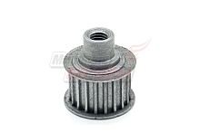 Шестерня на оси внутреннего корпуса трансмиссии ременной 144F