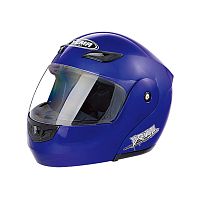 Мотошлем YM-920 синий (XS)