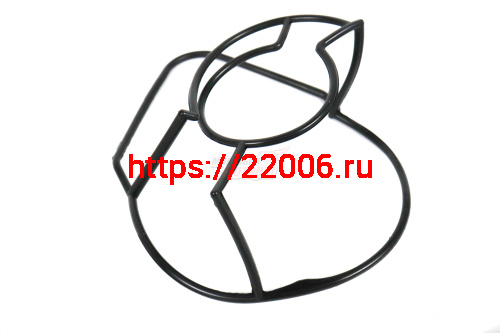 Кольцо уплотнительное помпы Suzuki 9.9 (7416-96J00) TW Кольцо уплотнительное помпы Suzuki 9.9 (7416-96J00) TW