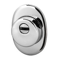 Броненакладка Fuaro (Фуаро) DEF.SF-al/OV.4825 (DEF 4825-A) CP-8 хром