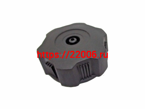 Крышка (пробка) бензобака пластиковая ATV 50-150 Крышка (пробка) бензобака пластиковая ATV 50-150