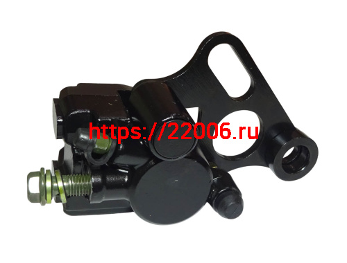 Суппорт тормоза заднего TTR125 фото 4 Суппорт тормоза заднего TTR125 фото 4