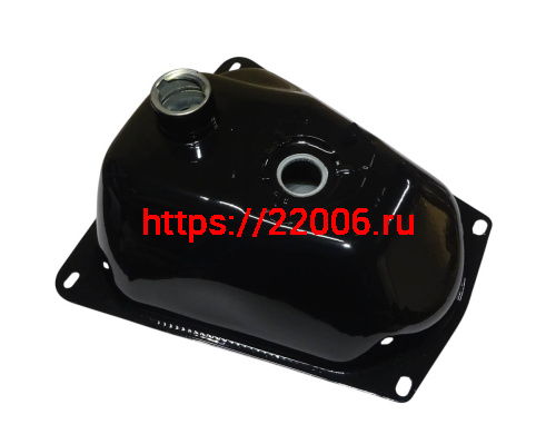 Бензобак скутер QUANTUM (057) Бензобак скутер QUANTUM (057)